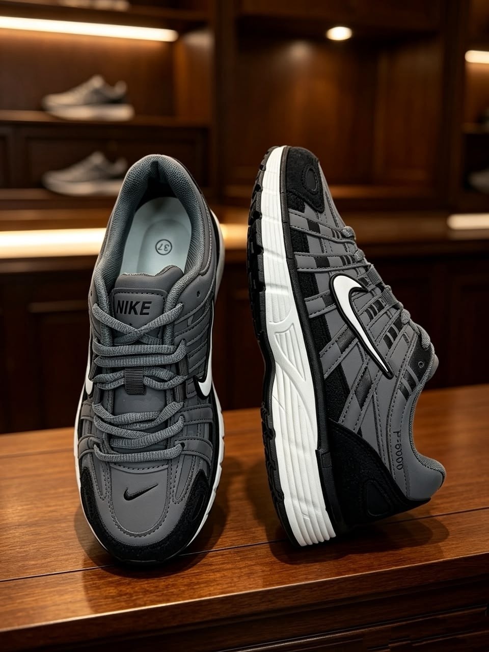 кроссовки nike,кроссовки,кроссовки nike p 6000,стильные кроссовки,женские кроссовки