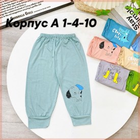Брюки