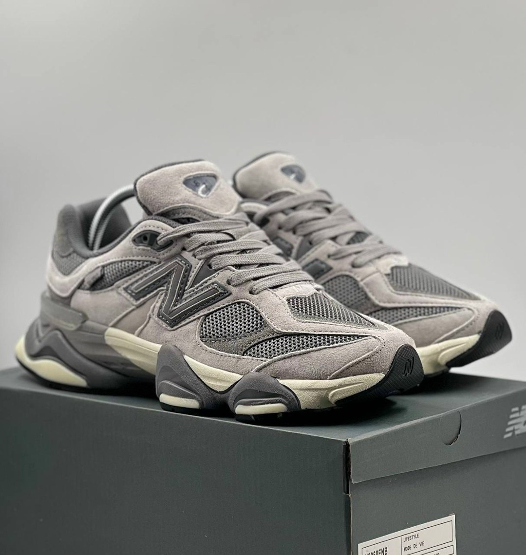 кроссовки new balance 9060,new balance 9060 серые,new balance 9060 grey,кроссовки new balance,new balance 9060