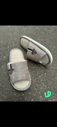 Тапочки