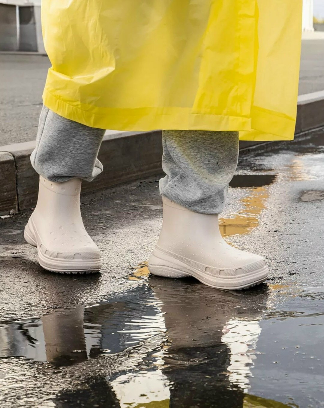 ,сапоги резиновые,сапоги резиновые crocs, женская,женские резиновые сапоги