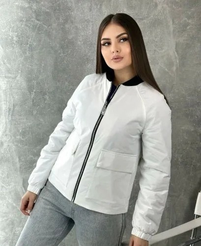 куртка женская бомбер,женская демисезонная куртка,бомбер классический женский,осенние куртки,женская куртка из плащевки