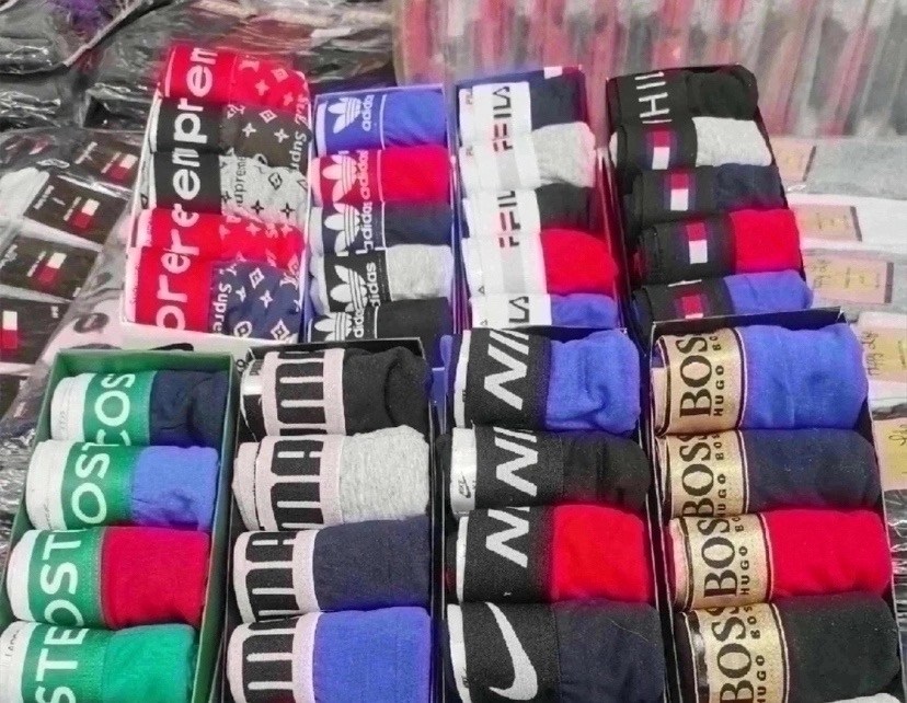 мужские трусы calvin klein,набор мужских трусов calvin klein,трусы calvin klein набор,набор трусов calvin klein 5 шт,комплект трусов боксеры calvin klein 5 шт