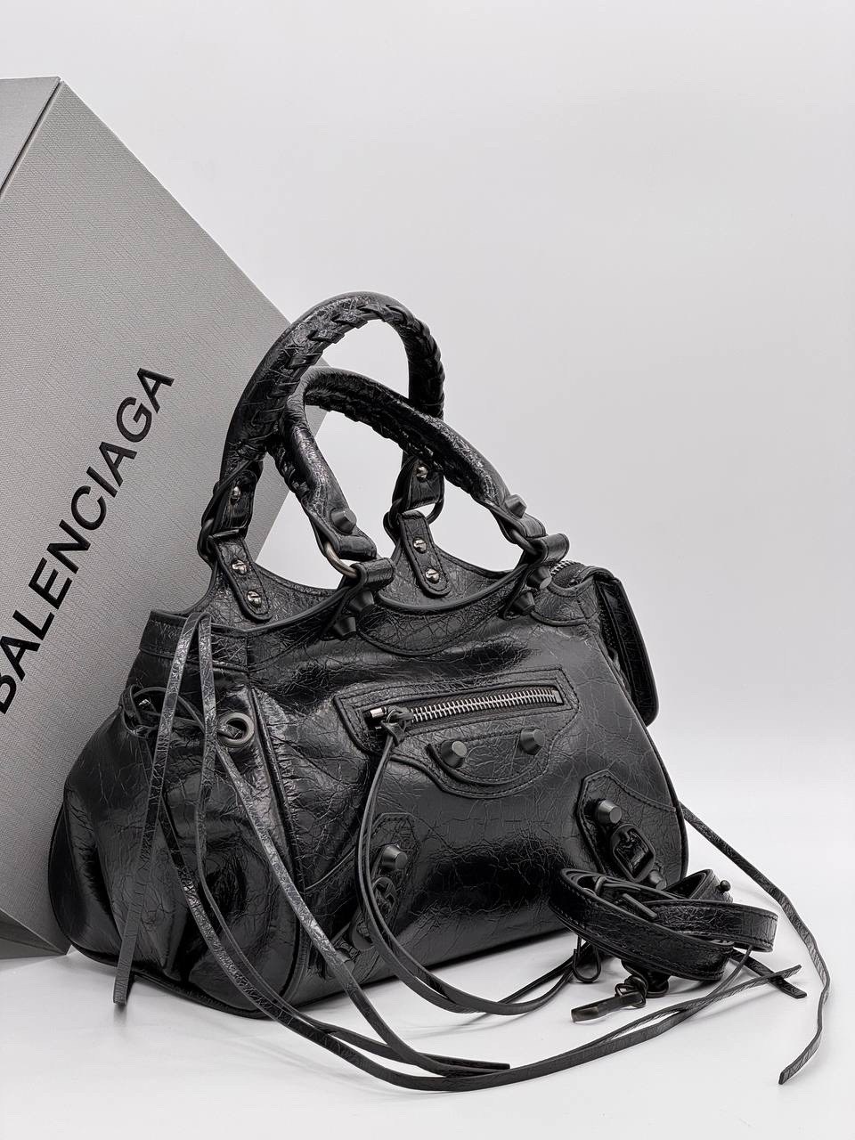 баленсиага сумка neo cagole siti,баленсиага сумка,сумка balenciaga,сумка женская balenciaga,balenciaga motorcycle bag black