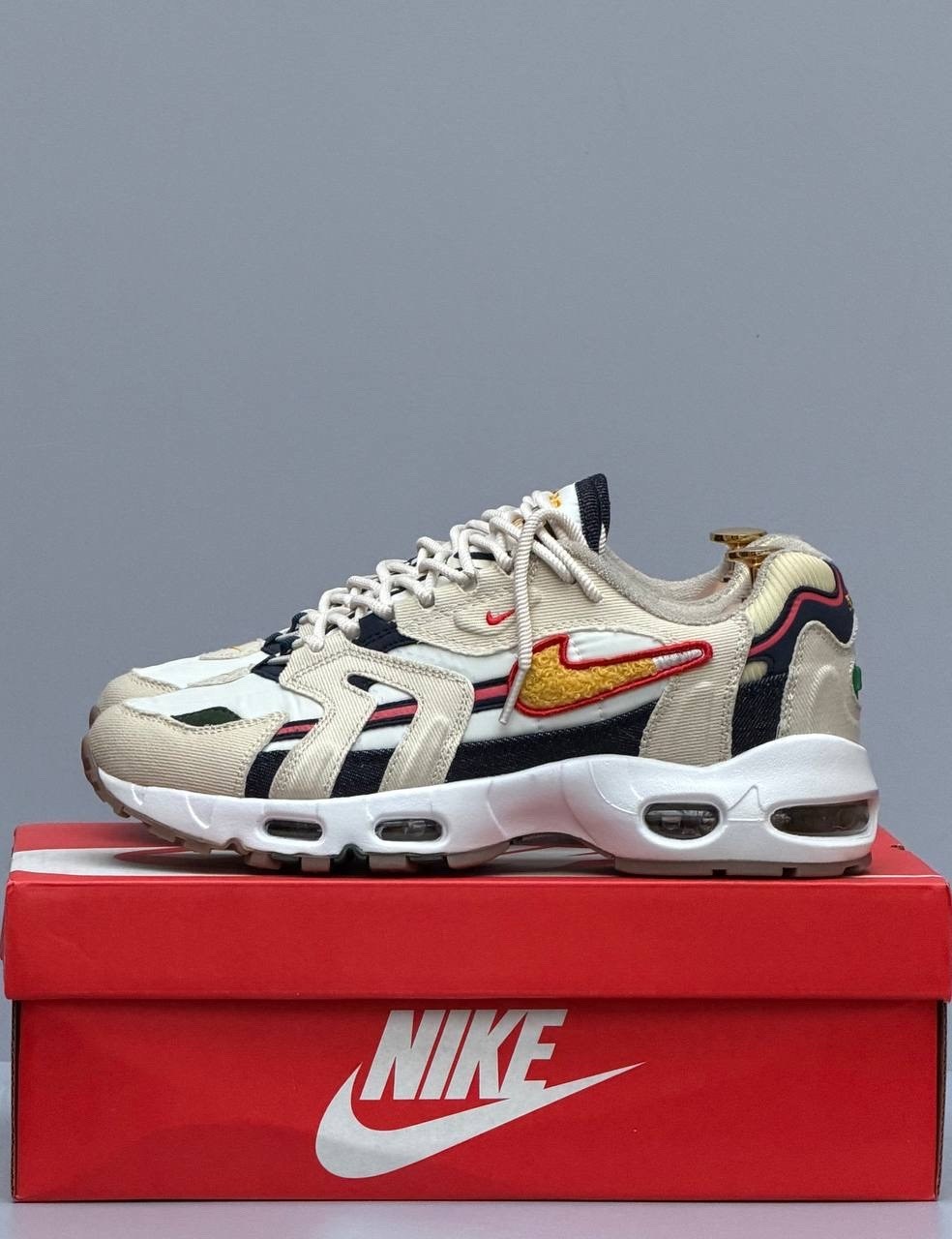 кроссовки nike air max 96 ii,кроссовки nike air max 96,nike air max 96 ii,кроссовки мужские nike air max 96,кроссовки