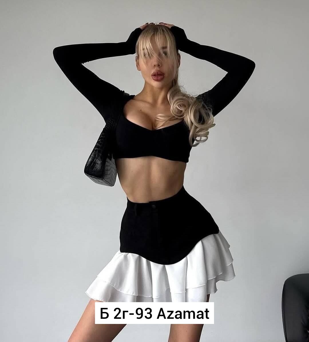 мини юбка,юбка мини пышная джинсовая saliya brand,юбка мини женская,юбка,мини юбка с воланами