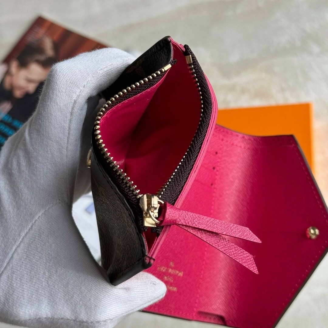 louis vuitton кошелек,женские кошельки,victorine louis vuitton кошелек,louis vuitton monogram,кошелек луи виттон