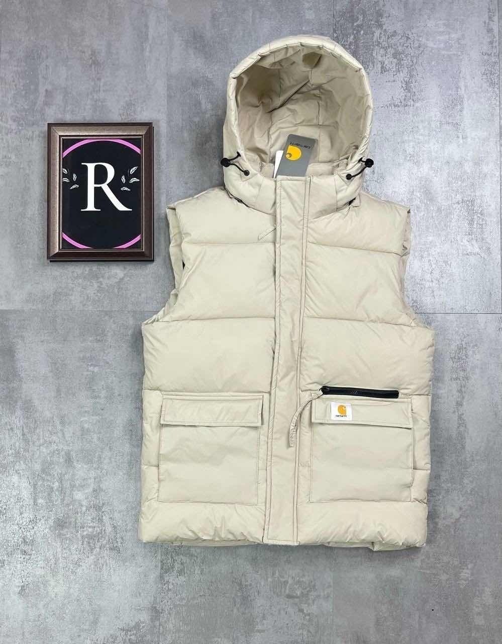 жилет carhartt,жилетка демисезонная,жилетка утепленная безрукавка carhartt,жилетка carhartt,жилетки