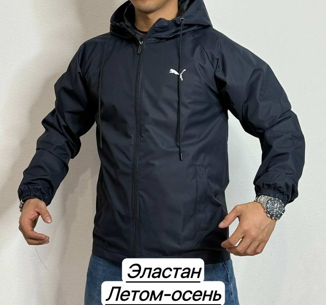 ветровка мужская puma,ветровка puma,ветровка,ветровка мужская куртка,ветровка резервед мужская