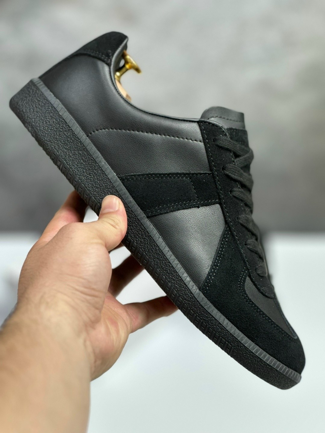 maison margiela replica black,maison margiela replica кроссовки,,кроссовки maison margiela, для мужчин