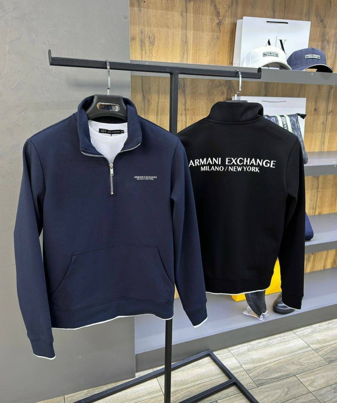 спортивный костюм armani exchange,зип худи armani exchange milano new york,спортивный костюм armani,cпортивный костюм emporio armani,мужской спортивный костюм exchange armani
