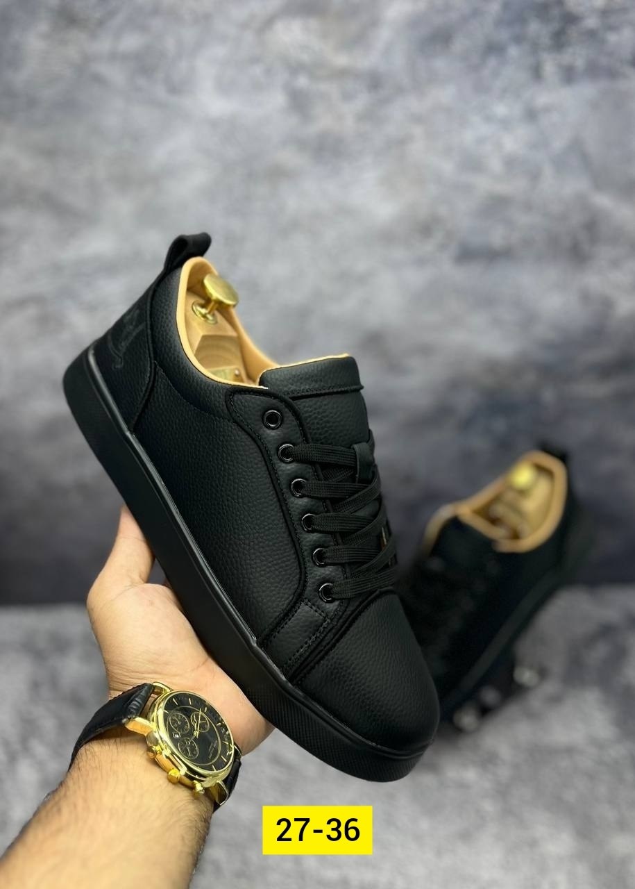 кеды christian louboutin мужские,кеды мужские louboutin,кеды кожаные,,мужская
