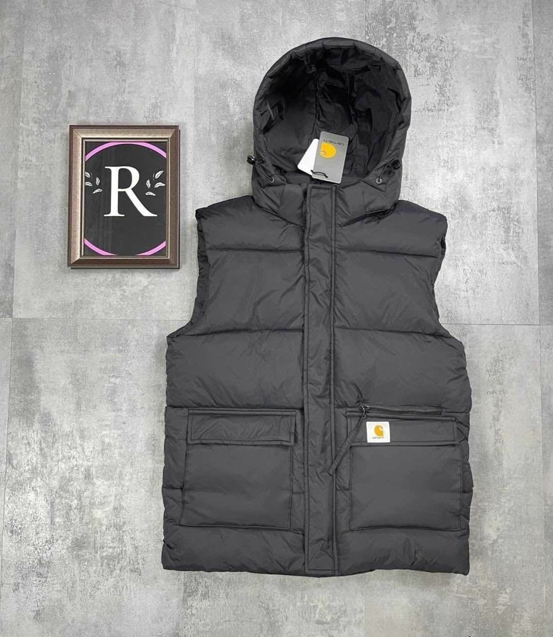 жилет carhartt,жилетка демисезонная,жилетка утепленная безрукавка carhartt,жилетка carhartt,жилетки