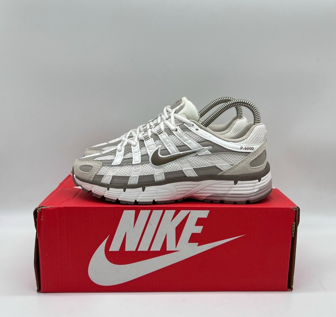 кроссовки nike p-6000,nike p-6000,женские кроссовки nike p-6000 цвет белый,женские кроссовки nike p-6000 цвет белый арт fv6603-101,nike p-6000 "metallic silver"