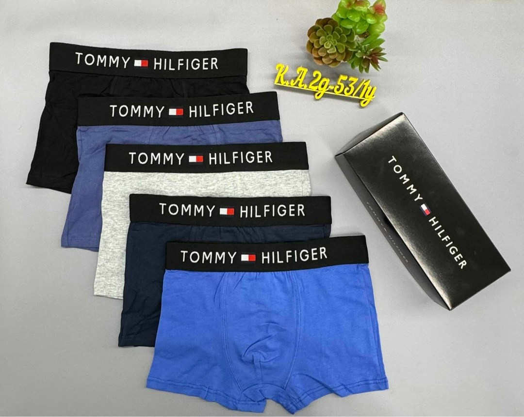 набор мужских трусов tommy hilfiger,tommy hilfiger трусы мужские,набор трусов tommy hilfiger,трусы tommy hilfiger мужские комплект,комплект трусов боксеры tommy hilfiger
