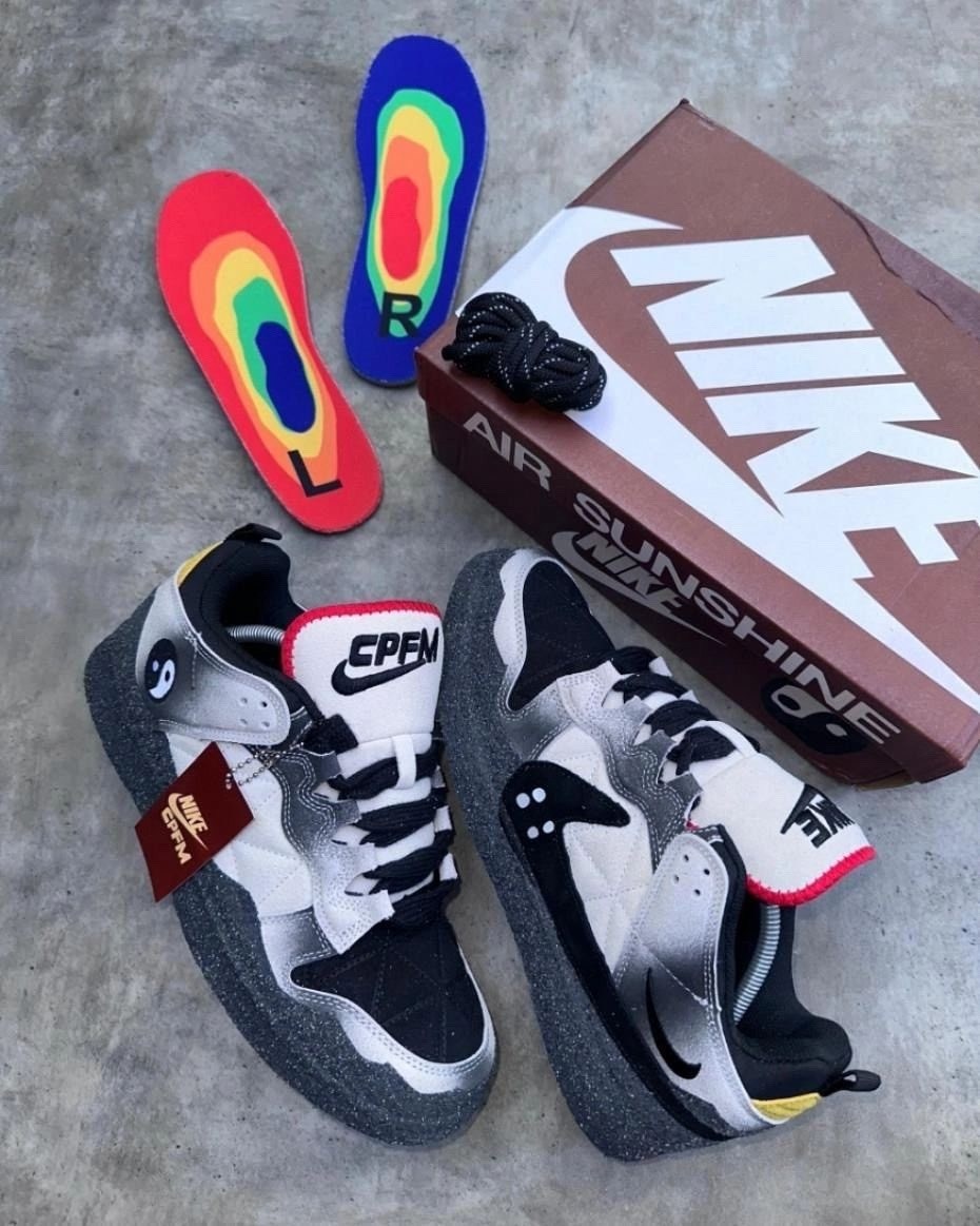 кроссовки cactus plant flea market x nike dunk low,cactus plant flea market x nike dunk low,кроссовки nike,кроссовки,одежда и