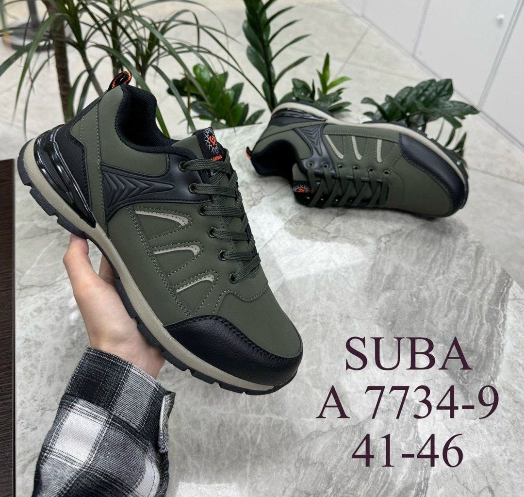 кроссовки suba,мужские кроссовки,кроссовки,кроссовки мужские suba, мужская