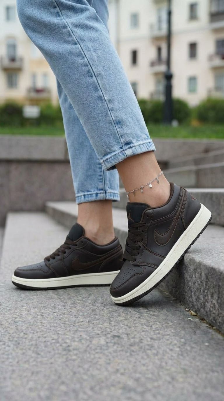 кроссовки,спортивная ,кроссовки женскиe,женские модные кроссовки,nike air jordan 1 low se