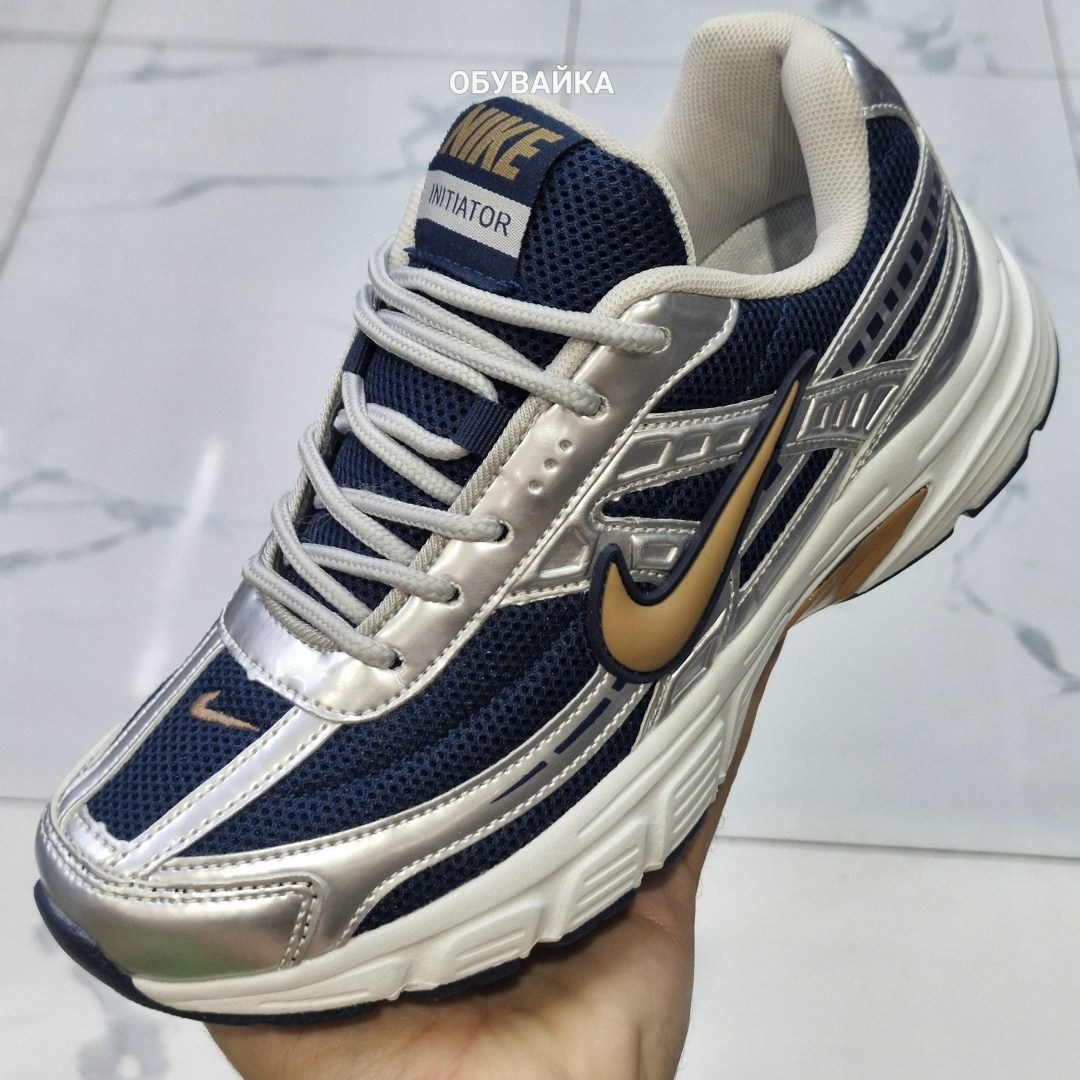 кроссовки nike,кроссовки nike initiator,кроссовки мужские nike,кроссовки,мужские кроссовки nike initiator ib4595-001