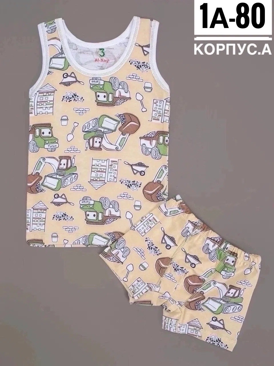 комплект нижнего белья для мальчика,комплект майка и трусы для мальчика,майка трусы комплект,майка и трусы,комплект нижнее белье