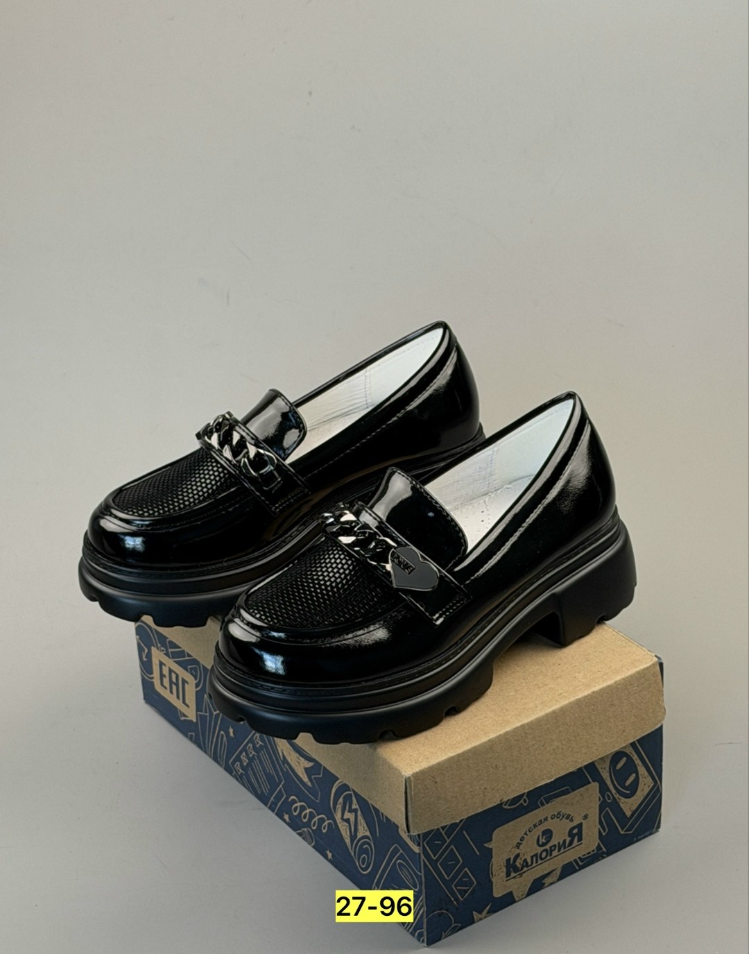 лоферы для девочки,,лакированные лоферы детские,лоферы школьные camidy shoes 246220147,лоферы школьные