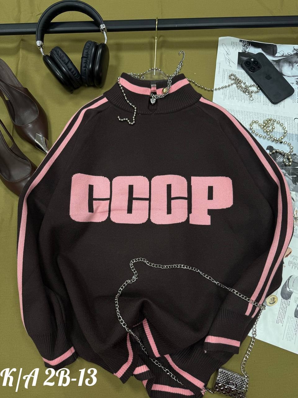 свитшот женский с надписью ссср,свитшот с надписью ссср,толстовка ссср,женская кофта,кофта ссср