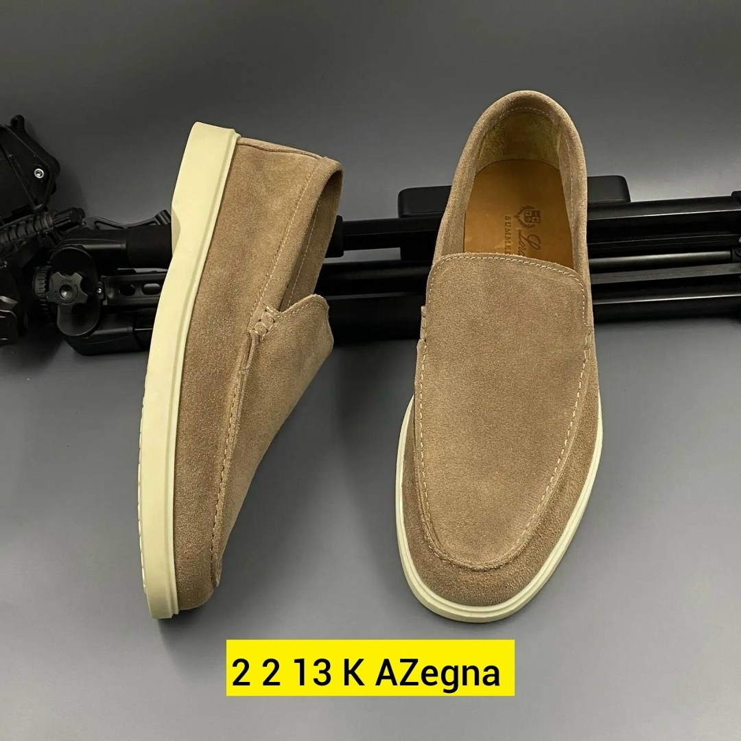 лоферы loro piana мужские,,лоферы замшевые,лоферы мужские замшевые,лоферы мужские