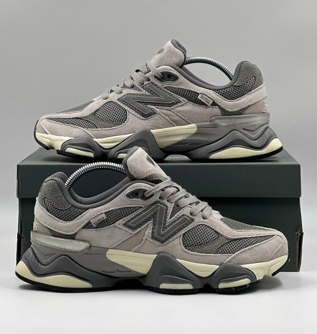 кроссовки new balance 9060,new balance 9060 серые,new balance 9060 grey,кроссовки new balance,new balance 9060