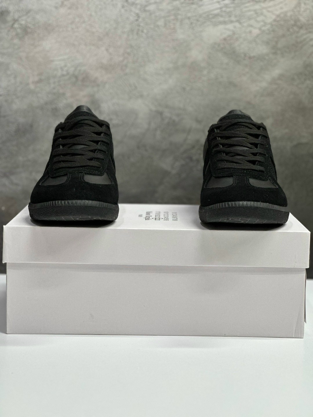 maison margiela replica black,maison margiela replica кроссовки,,кроссовки maison margiela, для мужчин