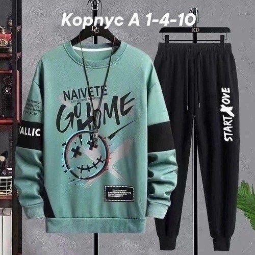 спортивные костюмы мужские,комплект одежды moocie,комплект свитшот,повседневный спортивный костюм,спортивный костюм мужской спортивный костюм