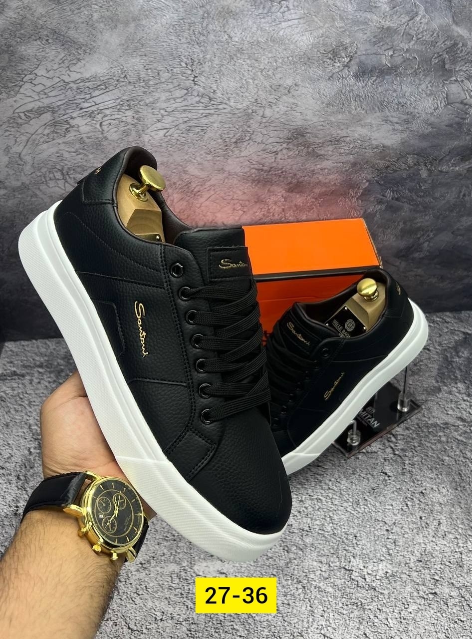 ,кеды мужские santoni,мужские кеды,мужская ,кеды мужские кожаные