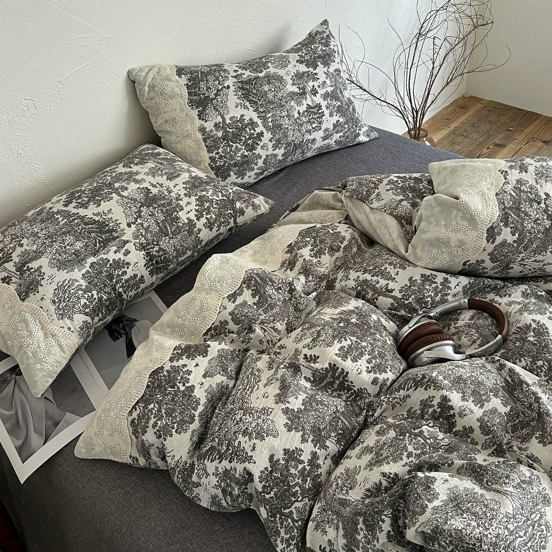 комплект постельного белья,комплект постельного белья lorida de luxe 1.5 спальный,комплект постельного белье евро,пододеяльник actuel ранфорс евро,постельное белье