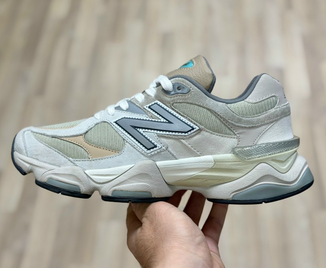 кроссовки new balance 9060,new balance 9060 серые,кроссовки new balance,new balance 9060 grey,кроссовки joe freshgoods x new balance 9060 grey