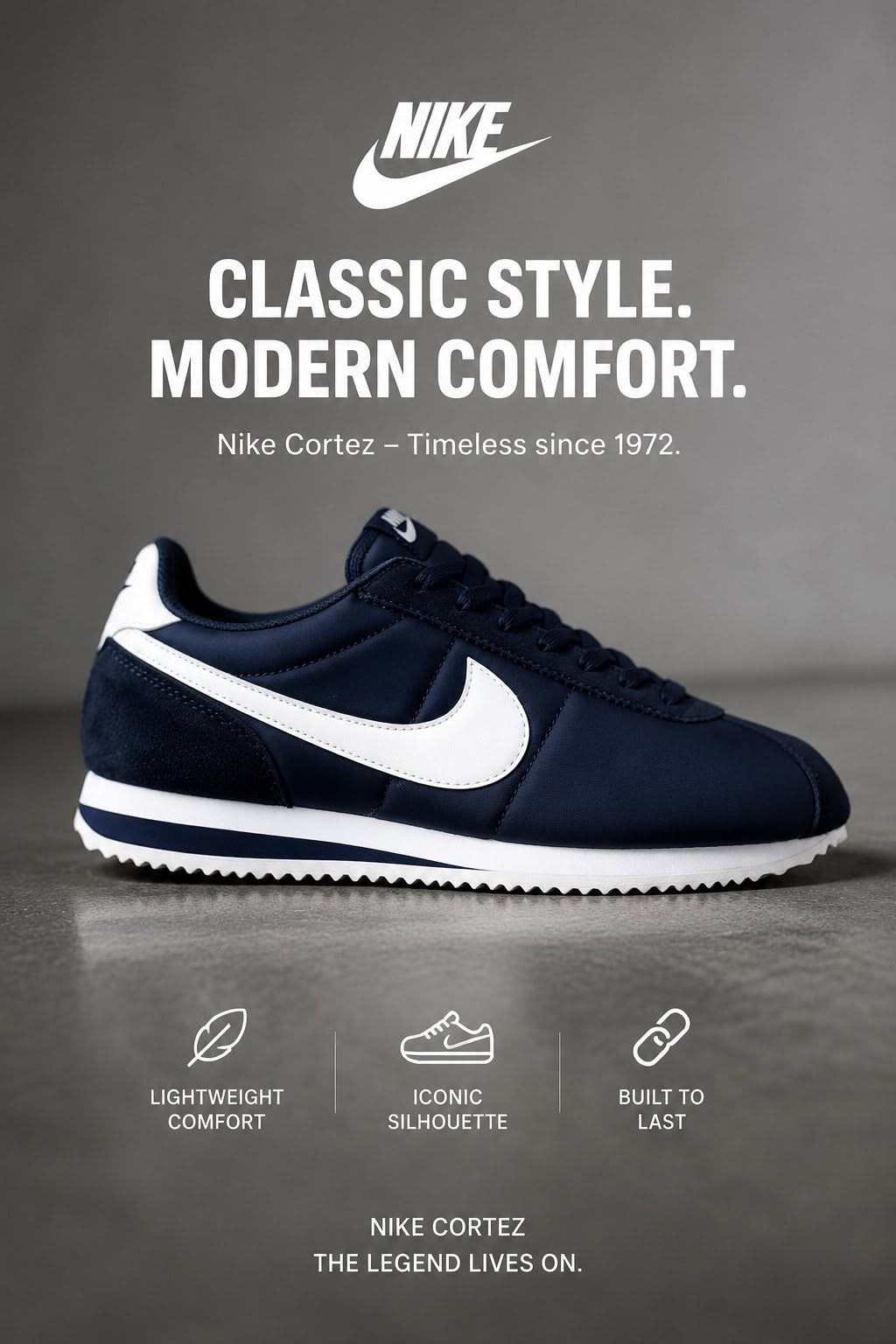 nike cortez classic,кроссовки nike nike classic cortez leather,кроссовки мужские nike cortez black,мужские nike classic cortez кожаные черные кроссовки,nike classic cortez leather