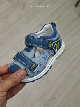 Сандали