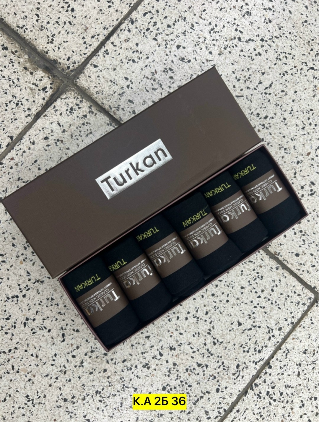 носки мужские turkan,носки мужские,набор мужских носков,подарочная упаковка,подарочная коробка