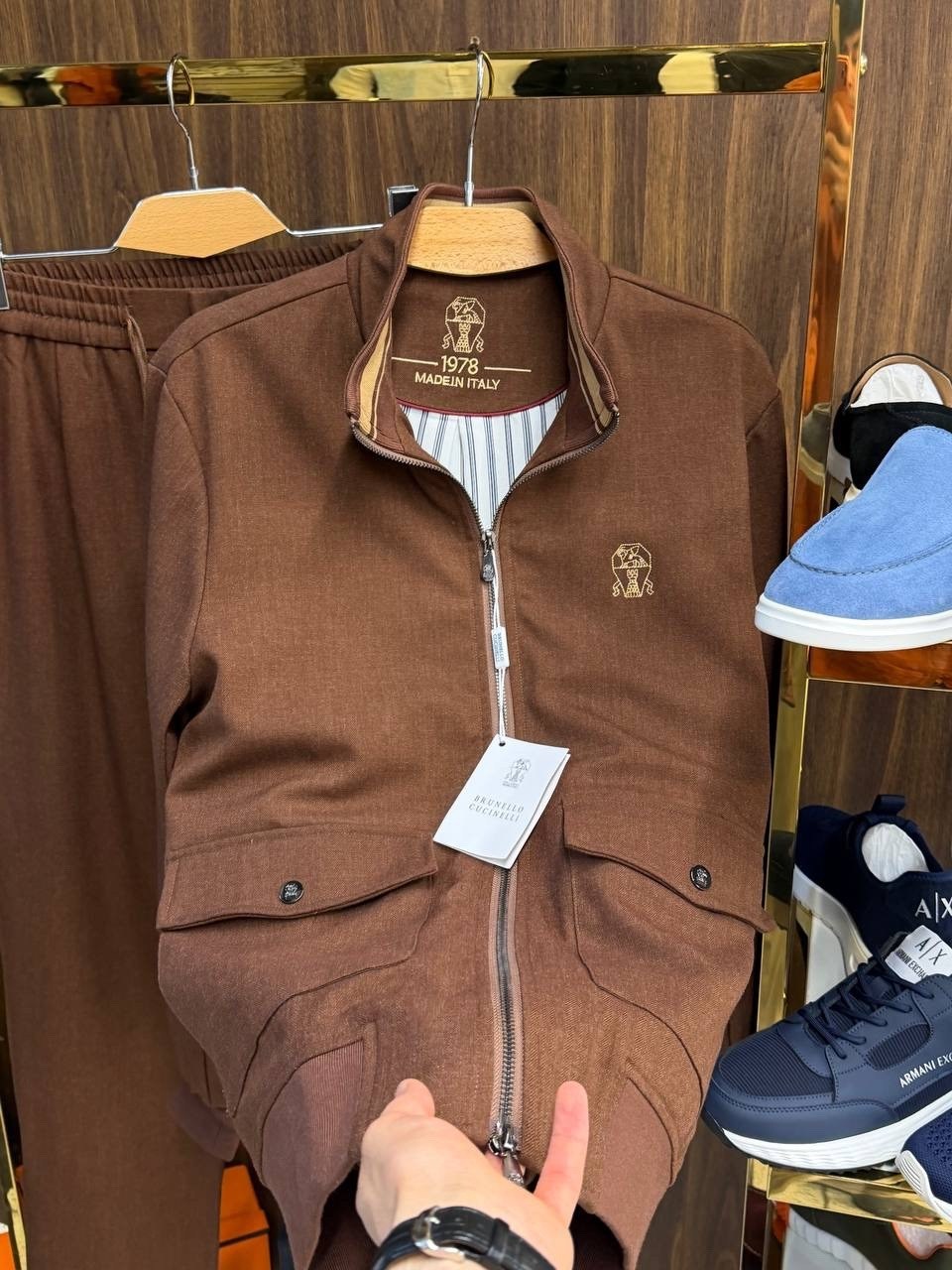 спортивный костюм brunello cucinelli,спортивный костюм stefano ricci,спортивный костюм loro piana,костюм brunello cucinelli,спортивный костюм
