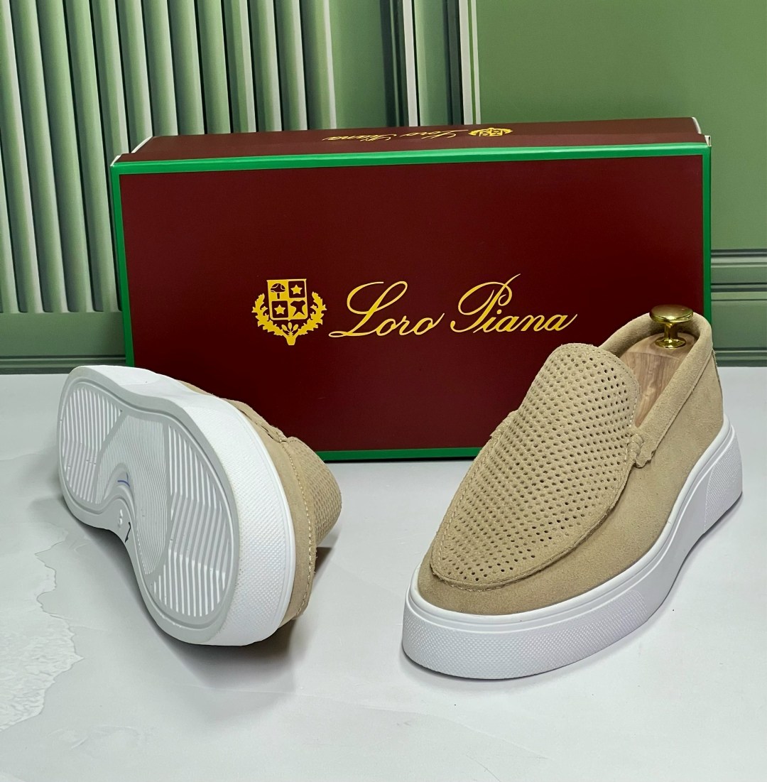 лоферы из натуральной замши loro piana,,лоферы мужские туфли из натуральной замши loro piana summer,лоферы из натуральной замши,лоферы большие размеры из натуральной замши loro piana