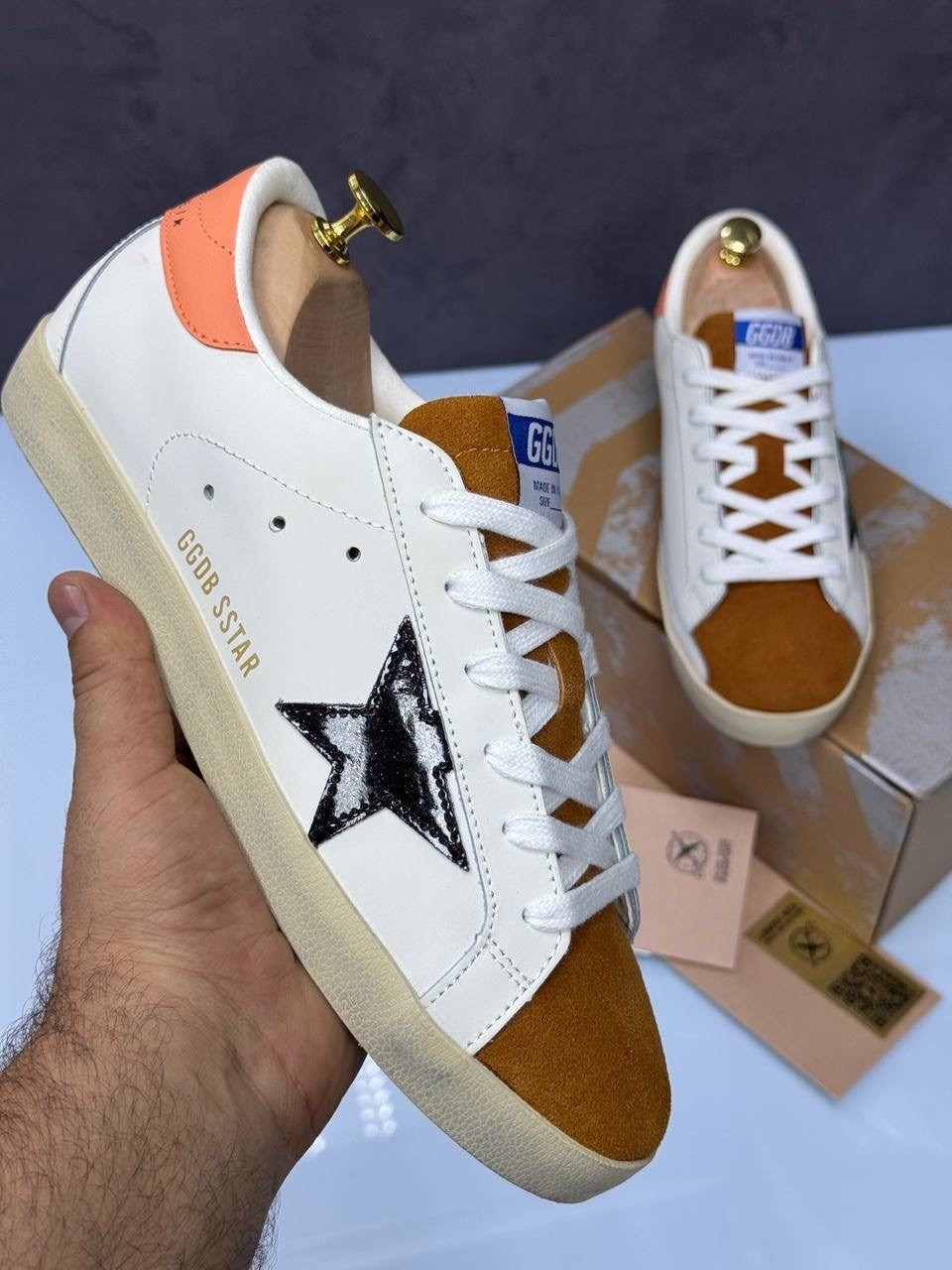 ,кроссовки golden goose,кеды со звездой бренд golden goose,кеды golden goose,женские брендовые кроссовки кеды со звездой голден гус golden goose