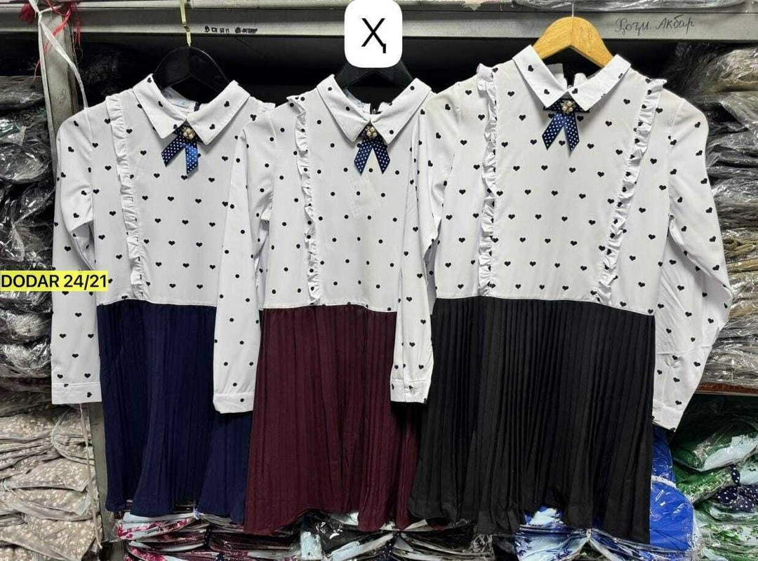 юбка для девочек school collection соль&перец,сарафан школьное для девочки,школьные юбки,сарафан для девочек,юбка для девочки