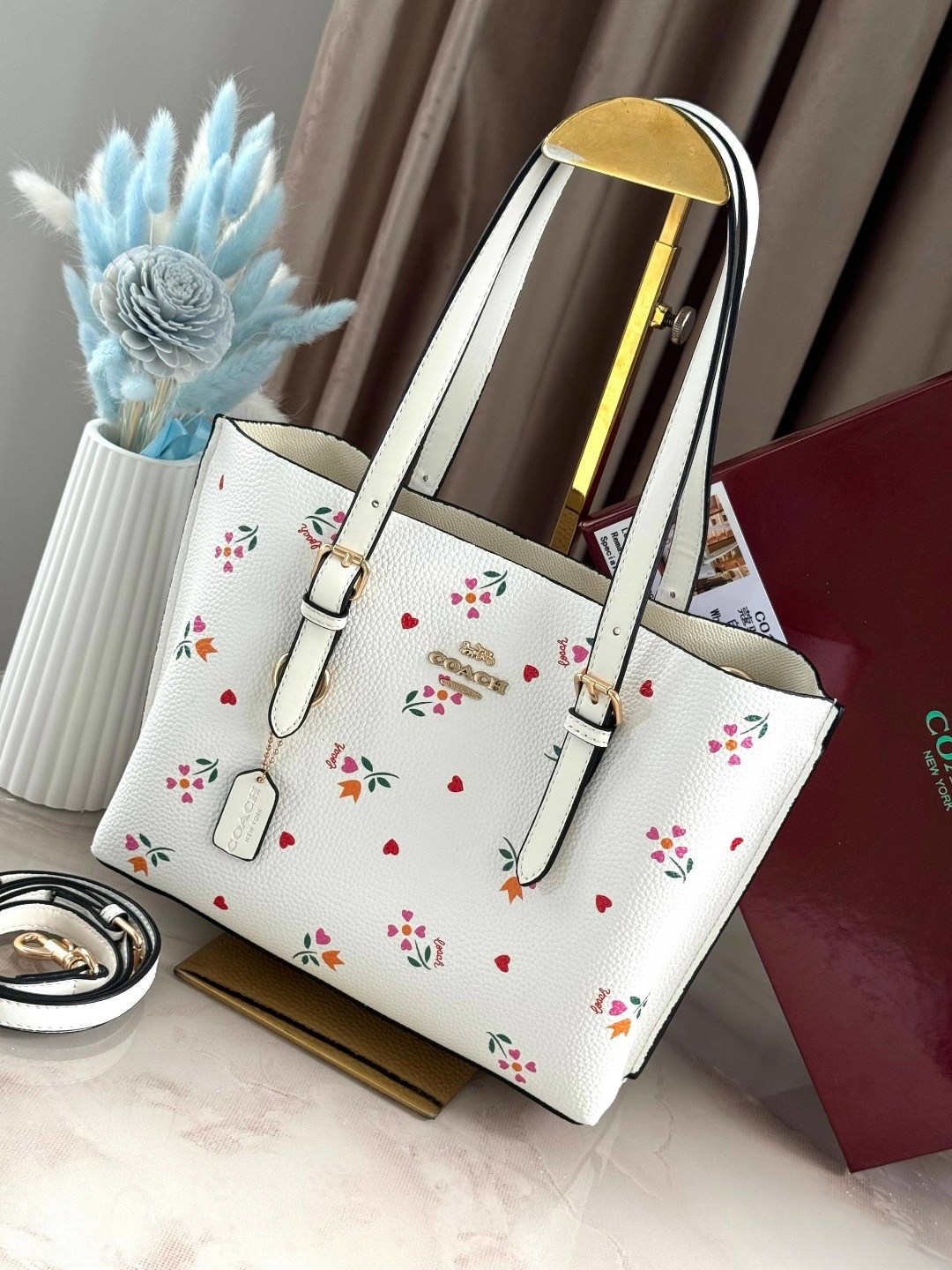 coach женская сумка,coach handbag,сумка шоппер coach,сумка,модная сумка