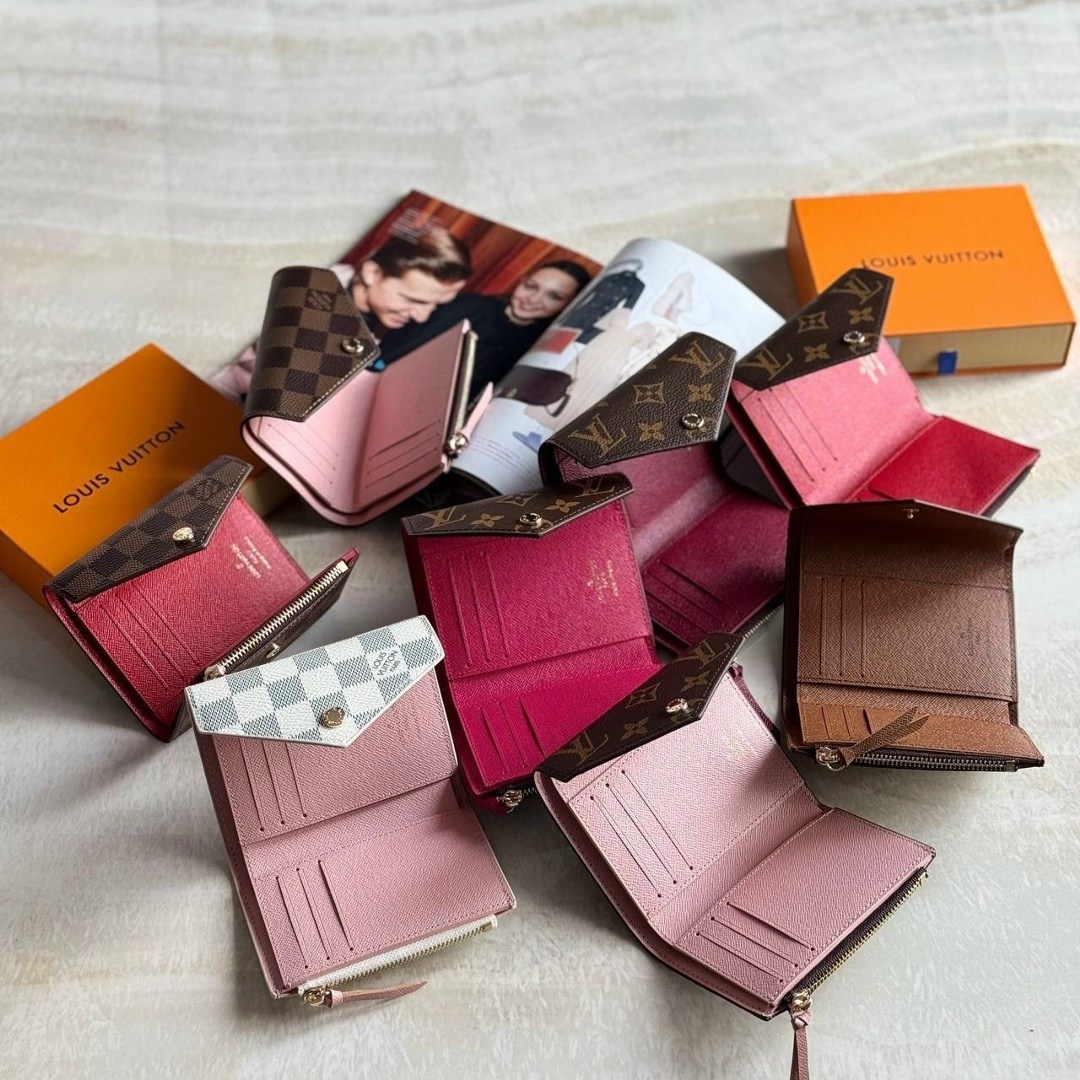 louis vuitton кошелек,женские кошельки,victorine louis vuitton кошелек,louis vuitton monogram,кошелек луи виттон