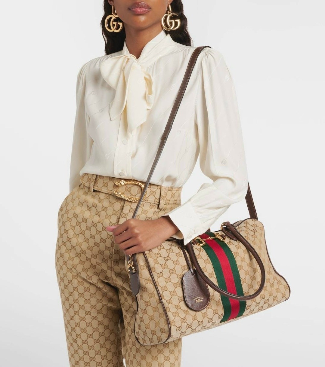 сумка ophidia gg среднего размера gucci,сумка гуччи,сумка gucci,гуччи сумка женская,дорожная сумка гуччи