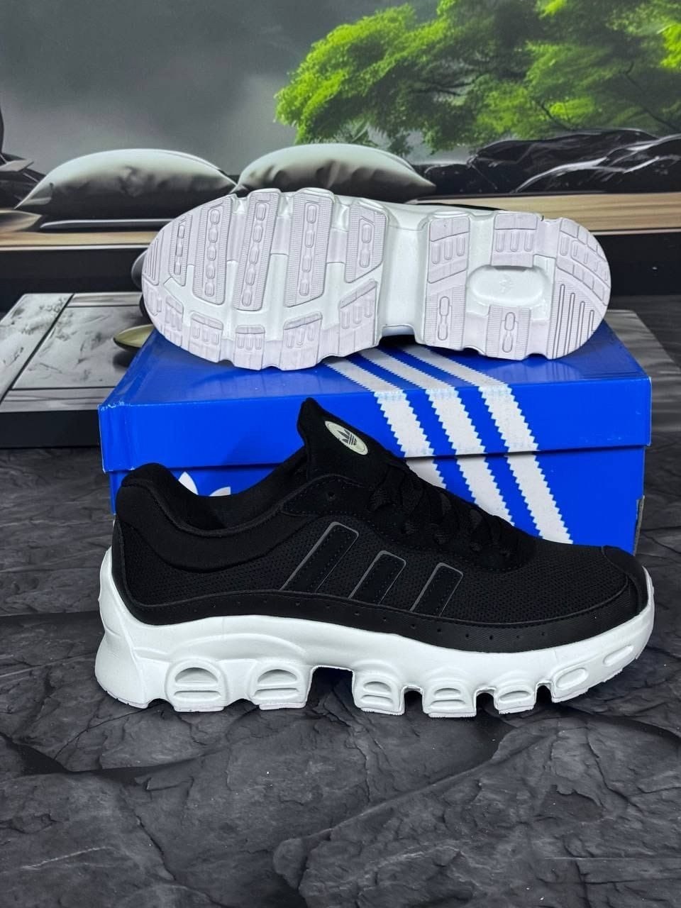 кроссовки adidas,кроссовки adifom megaride adidas черный,кроссовки,кроссовки оригинал,мужские кроссовки adidas
