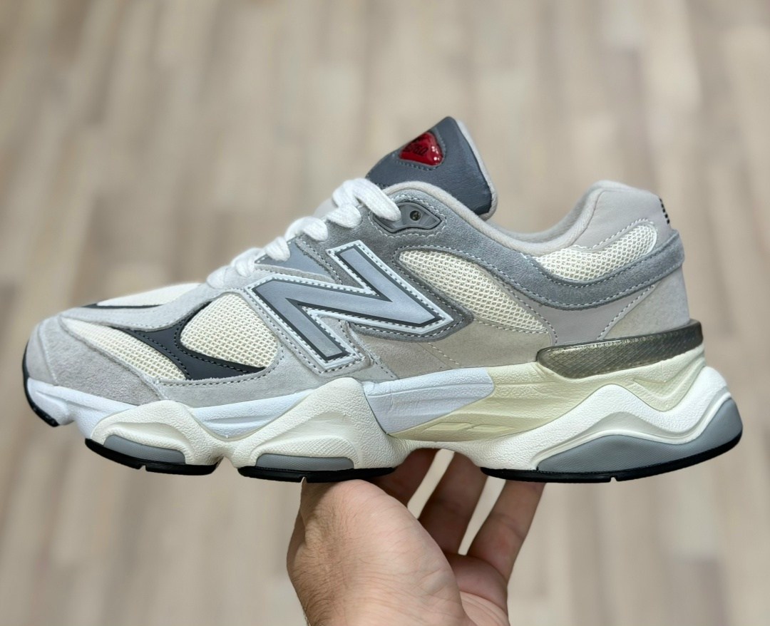 кроссовки new balance 9060,new balance 9060 серые,кроссовки new balance,new balance 9060 grey,кроссовки joe freshgoods x new balance 9060 grey