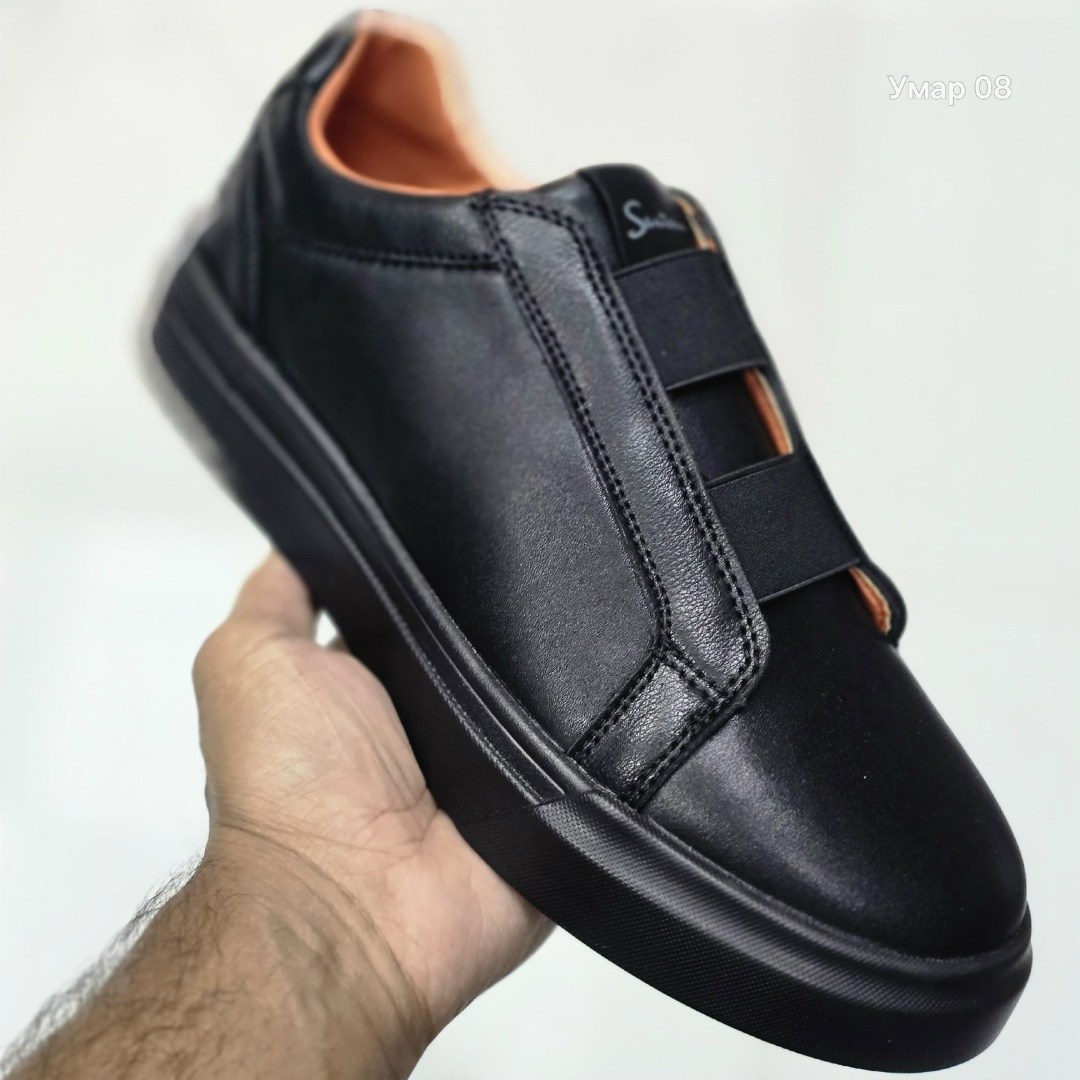 ,кеды мужские santoni, мужская,кеды мужские,кеды мужские кожаные