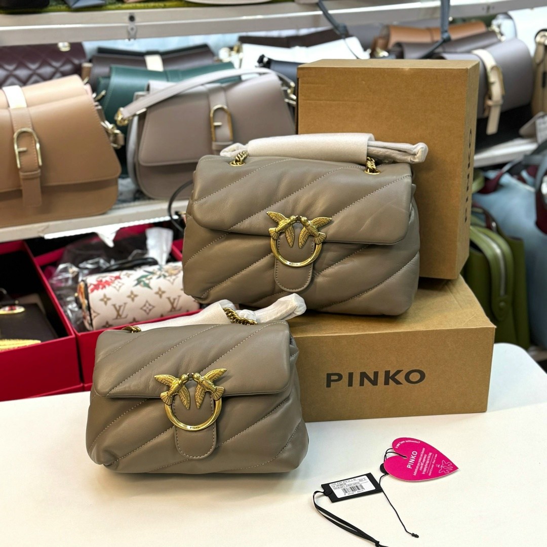 сумка pinko,женская сумка pinko,pinko сумка на плечо,сумка pinko бежевый,сумка pinko золотой