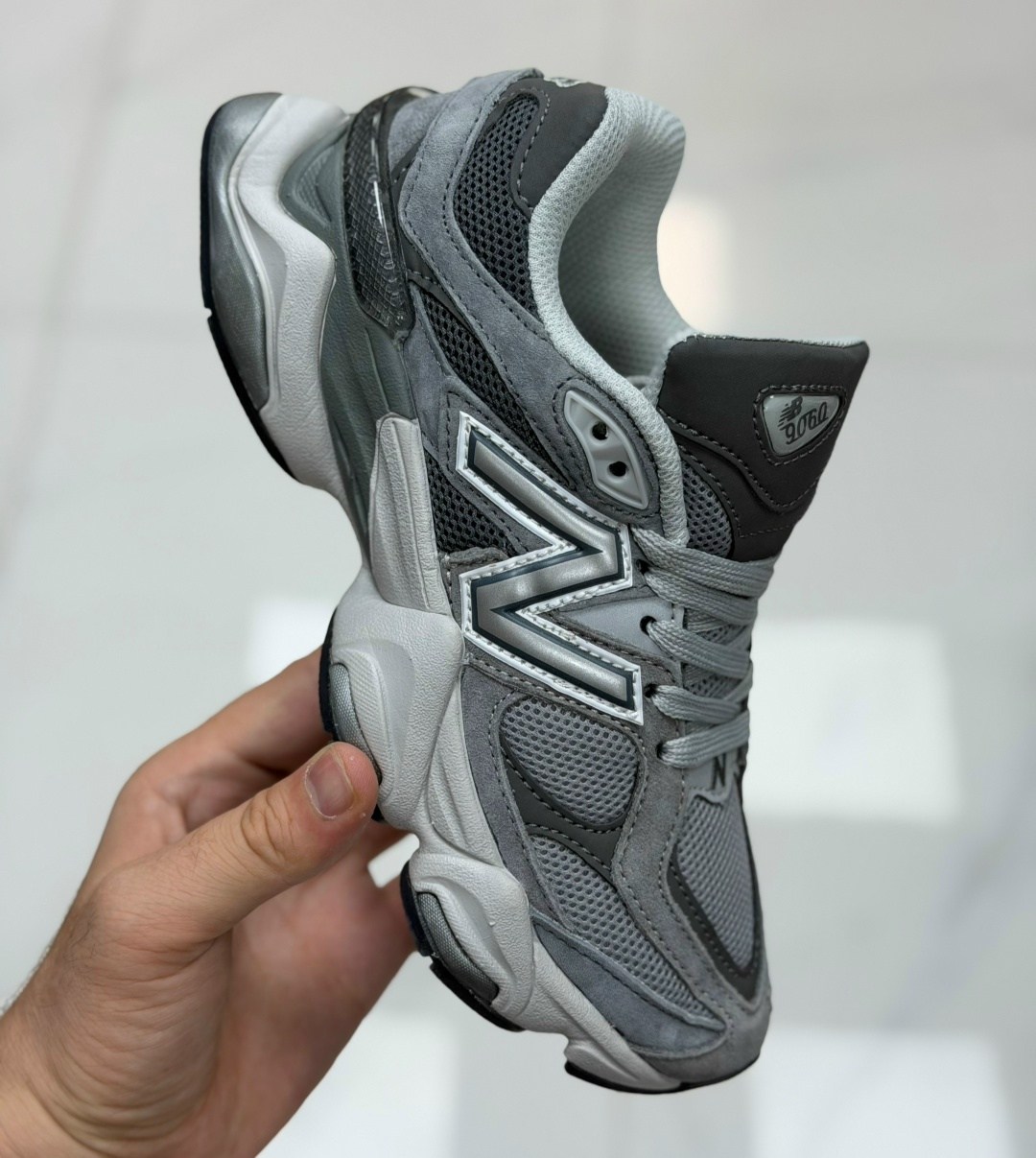кроссовки new balance 9060,кроссовки new balance,кроссовки new balance 9060 36-41 серые,кроссовки new balance 9060 зимние,кроссовки
