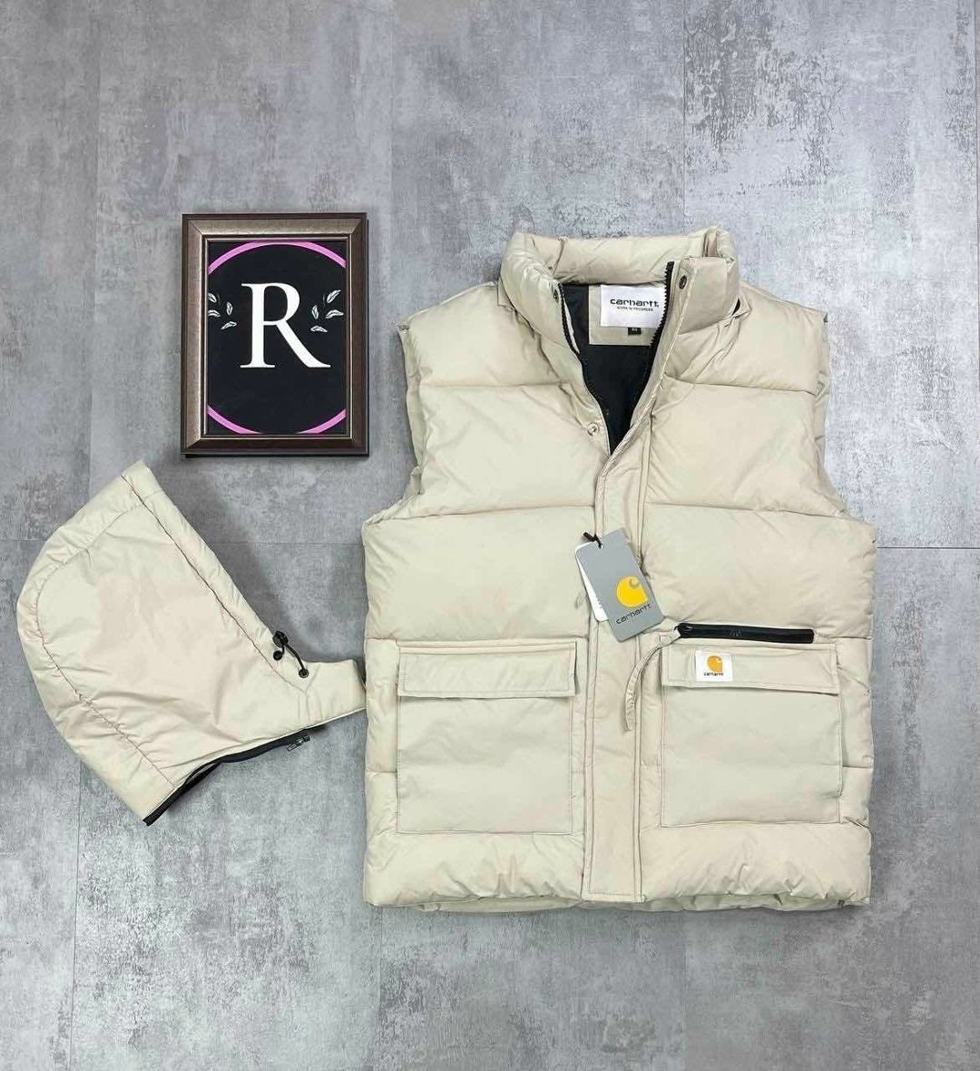 жилет carhartt,жилетка демисезонная,жилетка утепленная безрукавка carhartt,жилетка carhartt,жилетки