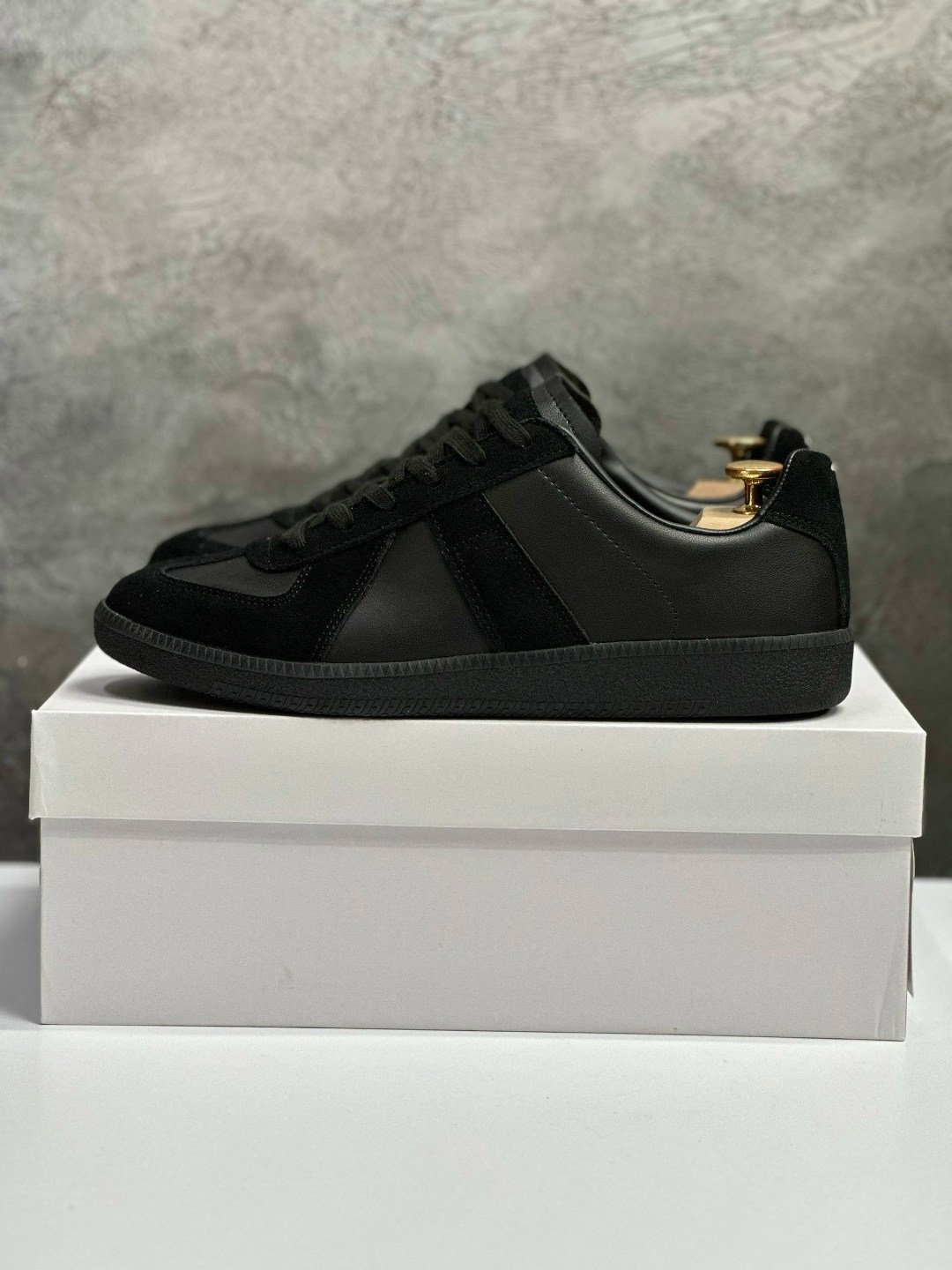 maison margiela replica black,maison margiela replica кроссовки,,кроссовки maison margiela, для мужчин